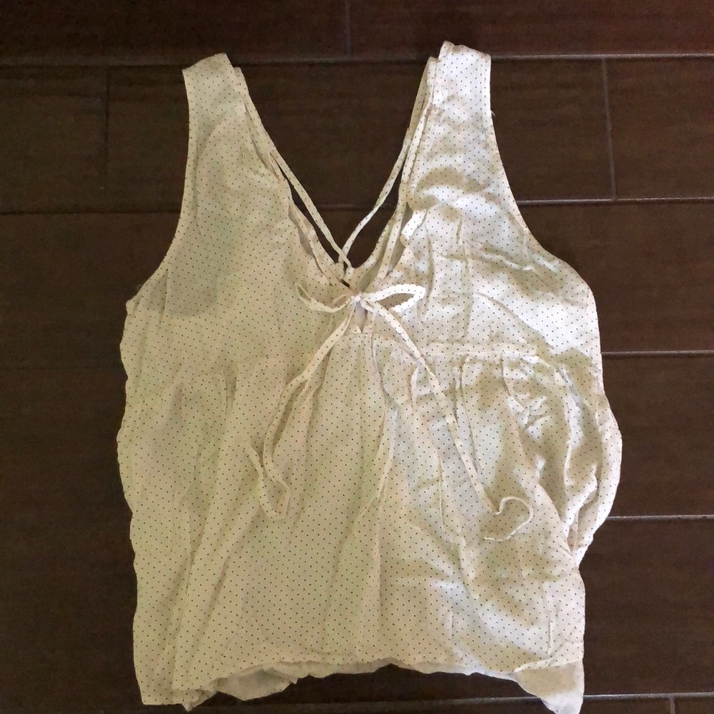 Cute AE top